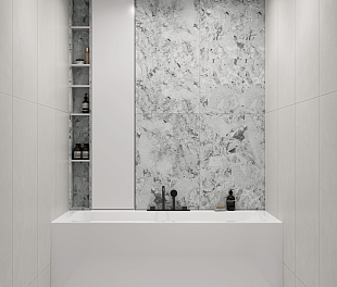 Керамогранит ROCKSTAR SARAGOSSA MATT 60 x 120 Матовый