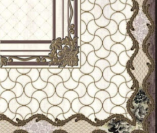 44,7*44,7 Esquina (угол) Vasari