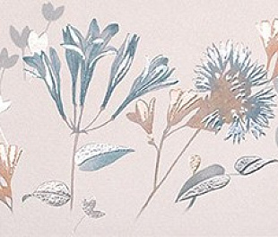 fRCL Deco&More Flower Romance 30,5x91,5 RT