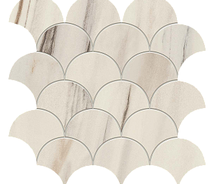 Мозаика MARVEL FAN BIANCO FANTASTICO, 29x29.2 (9MFB)