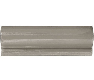Керамическая плитка MOLDURA VINTAGE GREY 5X15