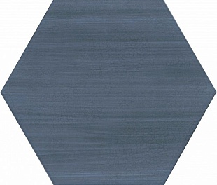 Керамическая плитка для стен Kerama Marazzi Макарена 20x23.1 синий (24016)
