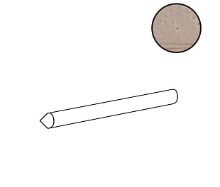 30847 Спецэлемент KALMA JOLLY MORCHELLA 1,2x20 см