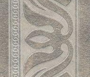 Плитка из керамогранита Kerama Marazzi Ровиго 14.5x50.2 серый (HGD\A121\SG4560)