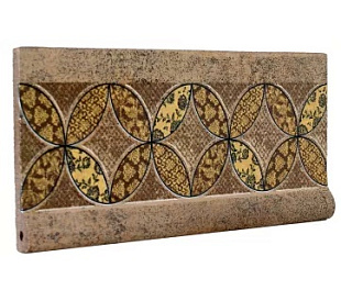 Tabica Tambora D-1 310x150x28