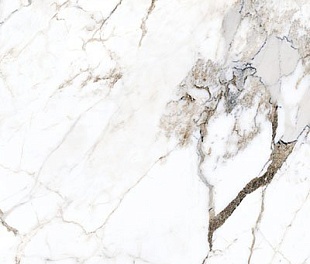 Плитка из керамогранита Vitra Marble-X 60x60 белый (K949761LPR01VTE0)