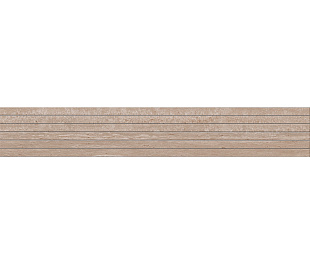 Мозаика Ametis Tolanto 20x120 серый (71856)