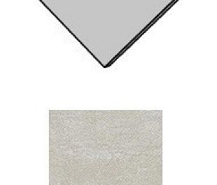 A0RP Спецэлемент RAW PEARL CORNER AE 1,4x1,4 см
