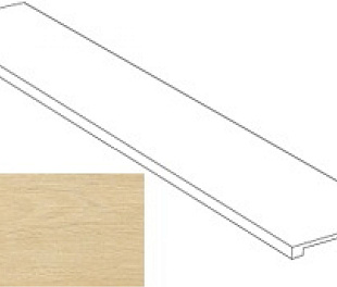 A8KJ Ступень г-образная NID LIGHT SCALINO 33x150 см