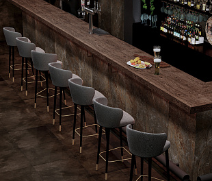 Керамогранит Матера Свинцовый / Matera Plumb от производителя Грани Таганая