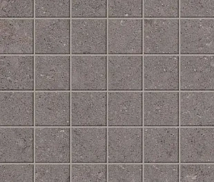 AUNV Мозаика напольная KONE GREY MOSAICO 30x30 см