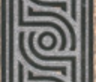 Плитка из керамогранита Kerama Marazzi Боско 5.4x50.2 серый (AC219\SG4512)
