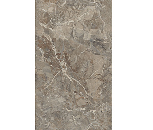 Керамическая плитка 60*120 BRECCIA BOREALE BROWN INFINIA POLISHED IT