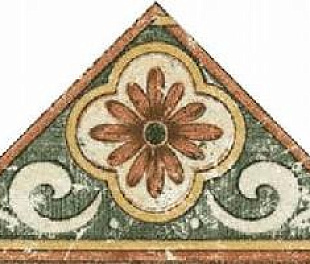 Триангуло Салседа 31,6х15,5 - Triangulo Salceda