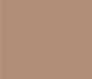 Плитка из керамогранита Kerama Marazzi Креп 42x42 коричневый (TU003900R)