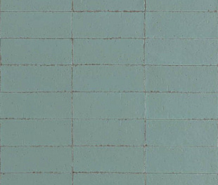 RAEY Glacé Turchese Glossy 7,5x20