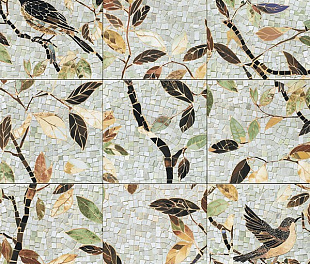 Decor Tiffany 20х20