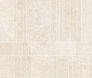 Плитка керамическая 41764 HAVEN BONE DEC/33,3X100X0,98/R 33,3х100х0,98 см