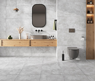 CEMENTUM LIGHT GREY