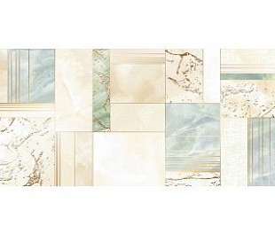 DWU09OSS014 декор Oasis 249*500*7,5 (8 шт. в коробке)