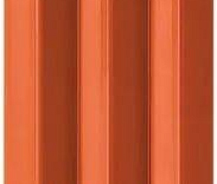 167315 Abacus 3D Orange 7,5x30