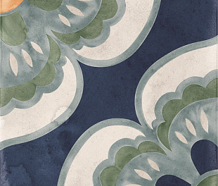 Керамогранит Nanda Tiles Veranda Lisa 15x15 (0,5)