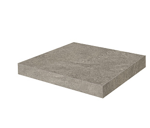 Плитка из керамогранита Kerama Marazzi Портленд 33х33 бежевый (KM8080G0021RGCA)