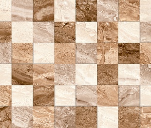 Плитка Cube Prado Mosaic Beige 30x60 (0,9 кв.м.)