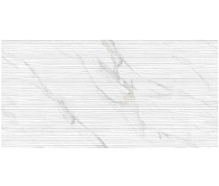 Керамогранит CORTINA Liniar Ice Bianco Carving 60x120