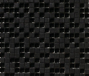 Мозаика Ансилес Басальто 30х30 (в кор. 12 шт. = 1,08м2) - Mosaico Anciles-CR Basalto