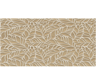 Керамогранит FORESTA MAGICA Miel Matt+Carving 60x120