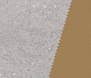 Кокомо Грис Оро 20х20 (в кор. 25 шт. = 1м2) - Kokomo Gris Oro