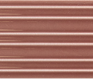 Плитка керамическая настенная 32415 LUMINA RIVIA Rouge 6х24,6 см