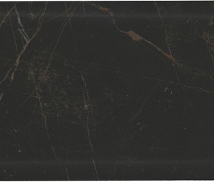 Керамическая плитка для стен Kerama Marazzi Келуш 14х34 черный (35010)