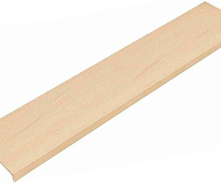 Ступень фронтальная Texture Peldano Grain Arena 32*120