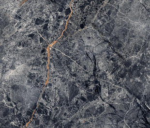 GR113 Керамогранит French Nero High Glossy 60*60см 1,44м2