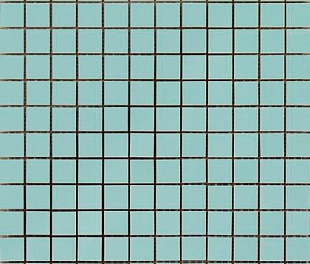 Мозаика Ragno Frame 30x30 голубой (R4ZF)