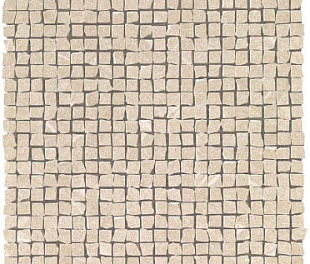 9STT Мозаика MARVEL STONE DESERT BEIGE TUMBLED MOSAIC 30x30 см