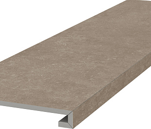 Плитка из керамогранита Kerama Marazzi Касабланка 33x120 бежевый (KM6012G0181RGCF)