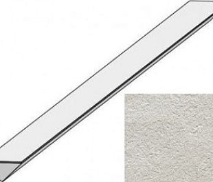 LK4W Спецэлемент KLIF WHITE CORNER 1,4x40 см