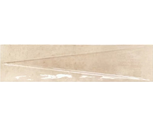 35266 BARI BROWN DECOR/6X24,6
