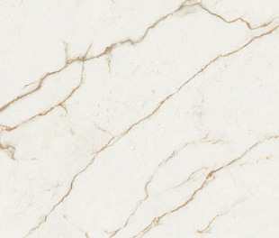 600010002394 КерГранит FORTE DEI MARMI QUARK SAHARA BLANC RETT 120x120 см