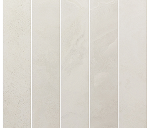 Гранит керамический 32054 MARMORIS White 7,5x60 см