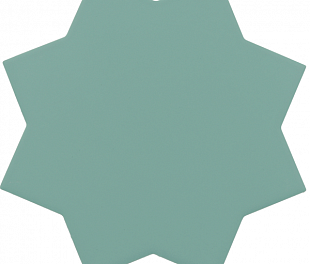 Гранит керамический 30625 PORTO STAR Jade 16,8x16,8х0,9 см