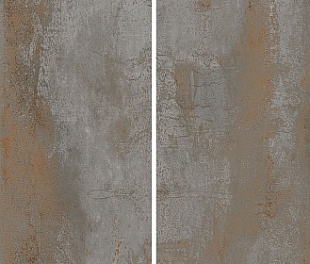 Плитка из керамогранита Kerama Marazzi Беверелло 20x80 серый (SG702890R)