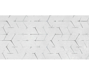 Декор Альтеа серый 30х60 (5шт)