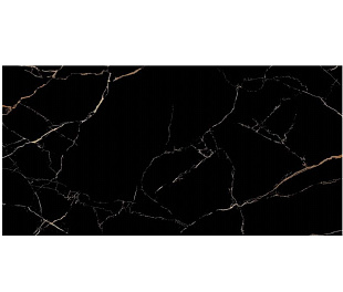 Керамогранит PERUGIA Nero High Glossy 60x120