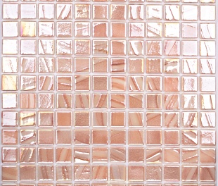 Мозаика Titanium 723 (на сетке)