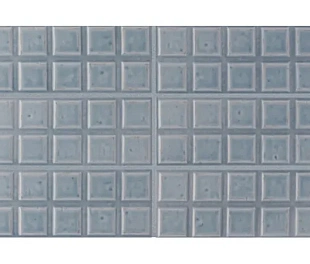 30747 Декор KALMA TABLET POWDER BLUE 6x18,6 см