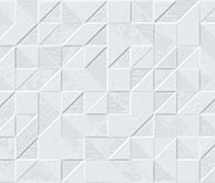 Керамическая плитка Rev. Origami blanco 25x75